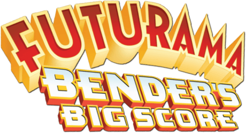 Futurama: Bender's Big Score
