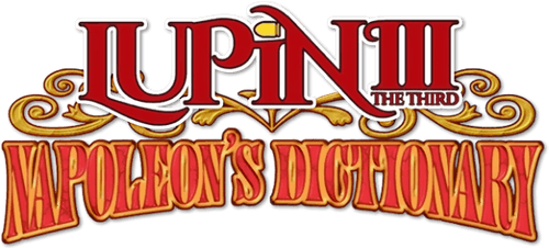Lupin the Third: Napoleon's Dictionary