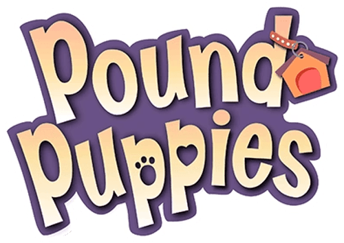 Pound Puppies