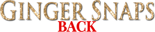 Ginger Snaps Back: The Beginning