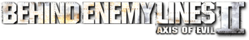 Behind Enemy Lines II: Axis of Evil