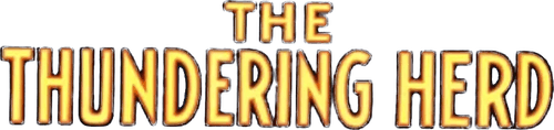 The Thundering Herd