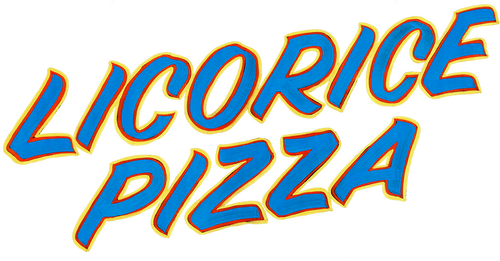 Licorice Pizza