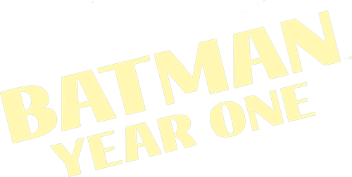 Batman: Year One