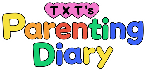 TXT's Parenting Diary