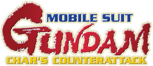 Mobile Suit Gundam: Char's Counterattack