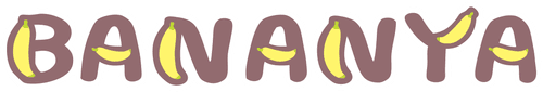 Bananya