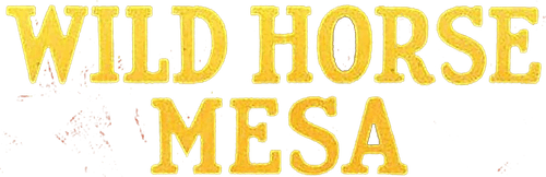 Wild Horse Mesa