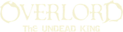 Overlord: The Undead King