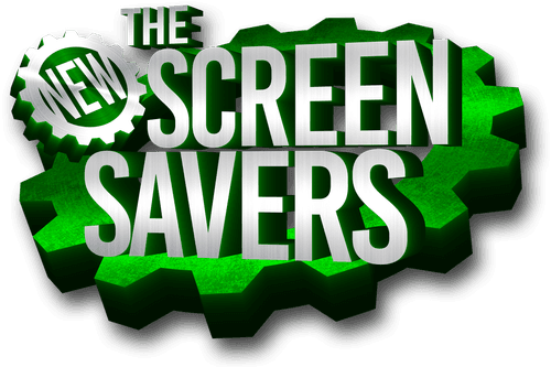The New Screen Savers