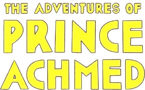 The Adventures of Prince Achmed