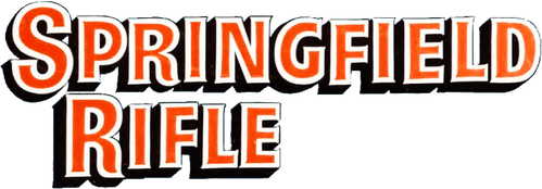 Springfield Rifle
