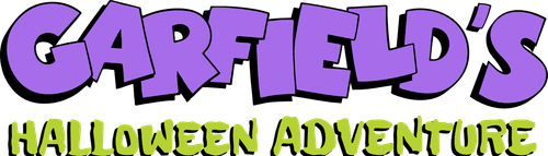 Garfield's Halloween Adventure