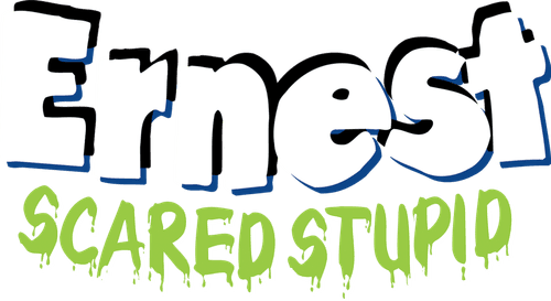 Ernest Scared Stupid