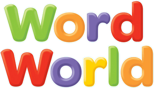 WordWorld