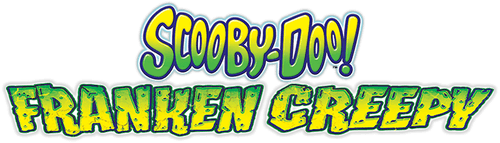 Scooby-Doo! Frankencreepy