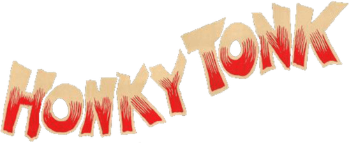 Honky Tonk