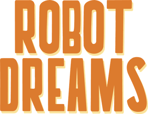 Robot Dreams