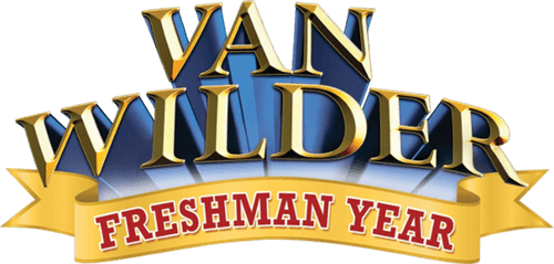 Van Wilder: Freshman Year
