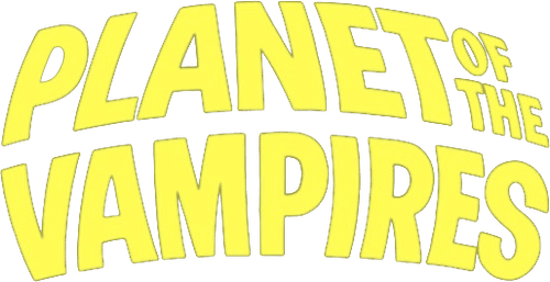 Planet of the Vampires