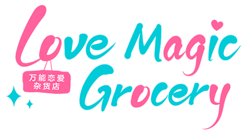 Love Magic Grocery