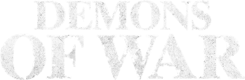 Demons of War