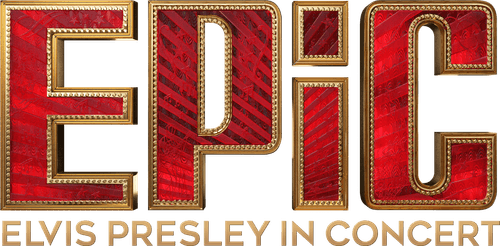 EPiC: Elvis Presley in Concert