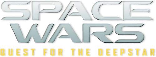 Space Wars: Quest for the Deepstar