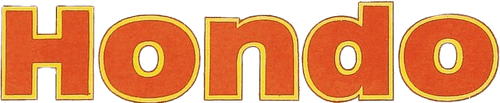 Hondo