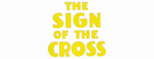 The Sign of the Cross