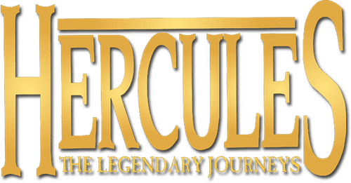Hercules: The Legendary Journeys
