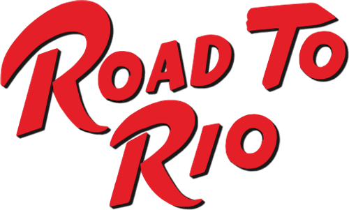 Road to Rio