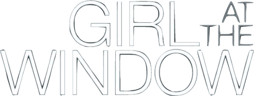 Girl at the Window