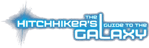 The Hitchhiker's Guide to the Galaxy