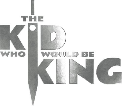 The Kid Who Would Be King