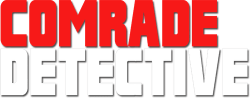 Comrade Detective