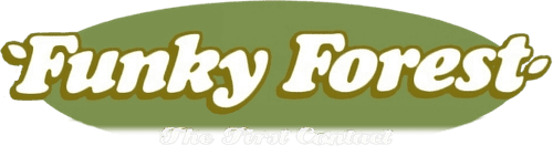 Funky Forest: The First Contact