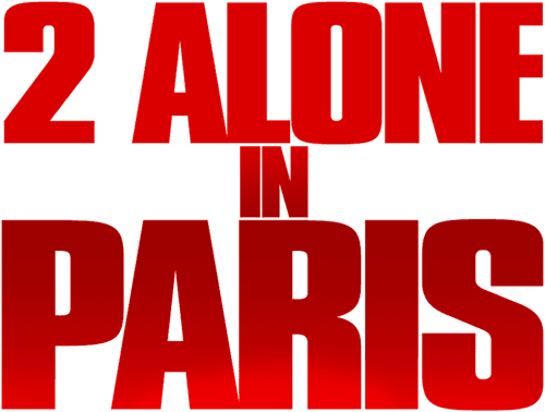 2 Alone in Paris