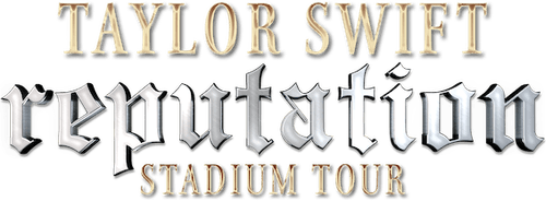 Taylor Swift: Reputation Stadium Tour