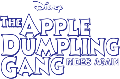 The Apple Dumpling Gang Rides Again