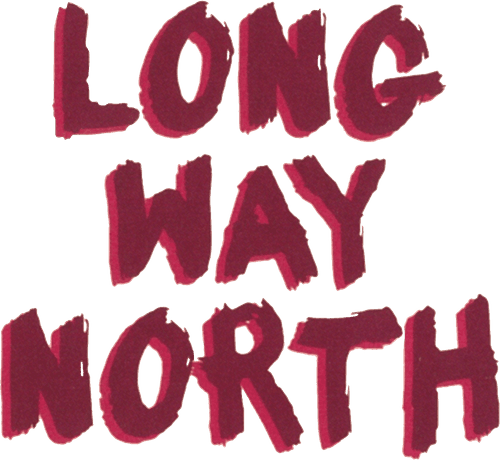 Long Way North