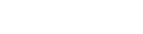 Who Is Arthur Chu?