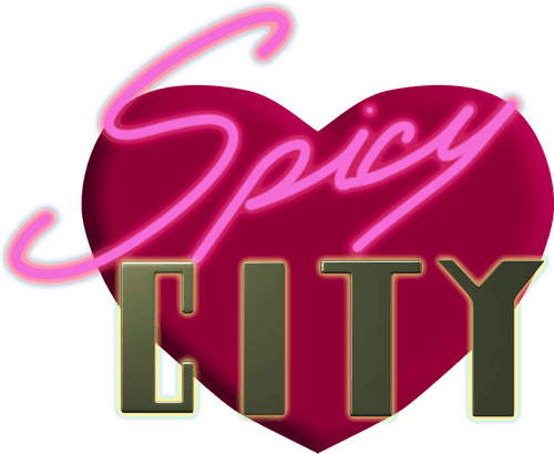 Spicy City