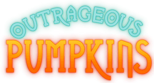 Outrageous Pumpkins