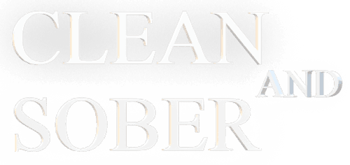 Clean and Sober