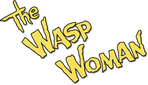 The Wasp Woman