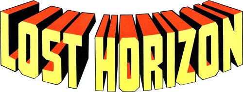 Lost Horizon