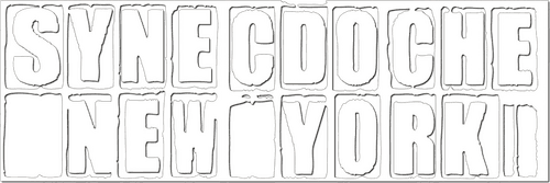 Synecdoche, New York