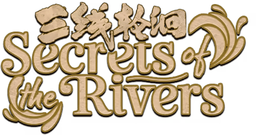 Secrets of the Rivers