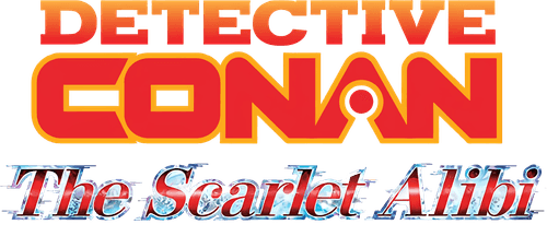 Detective Conan: The Scarlet Alibi